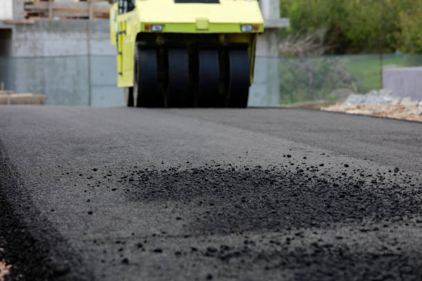 Best Affordable Driveway Paving  in Hawthorne, FL