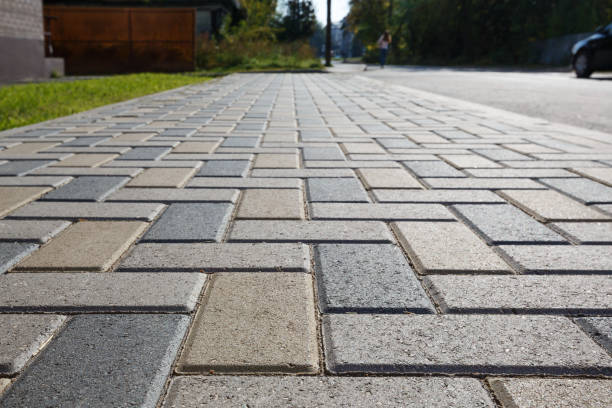 Best Interlocking Driveway Pavers  in Hawthorne, FL