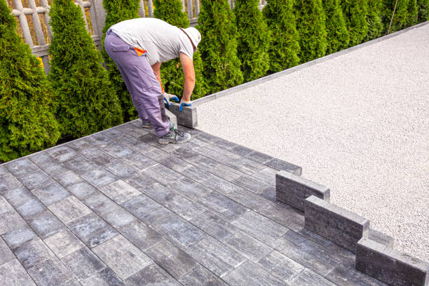 Driveway Pavers for Homes in Hawthorne, FL