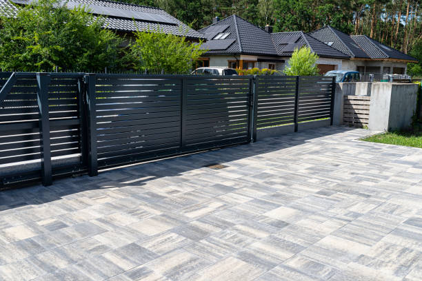 Best Local Driveway Pavers  in Hawthorne, FL