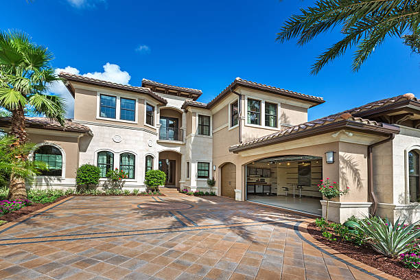 Reasons to Select Us for Your Driveway Paving Requirements in Hawthorne, FL