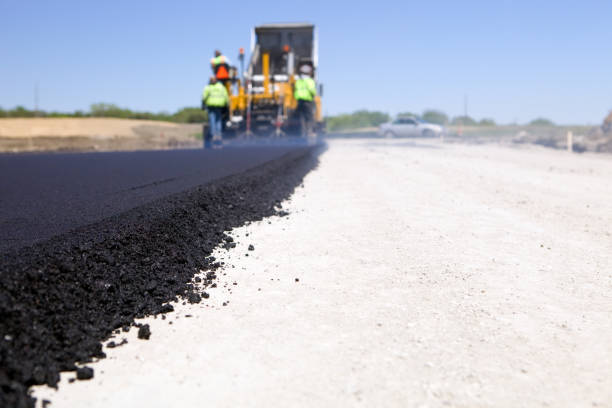 Best Driveway Pavers Contractor  in Hawthorne, FL