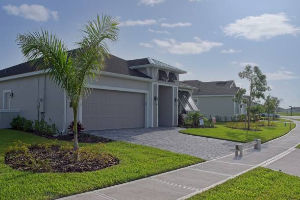 Best Best Driveway Pavers  in Hawthorne, FL