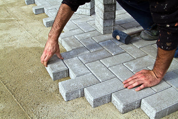 Best Driveway Repair Near Me  in Hawthorne, FL